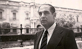 Antonio Fontán