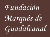 Fundacion Marques de Guadalcanal